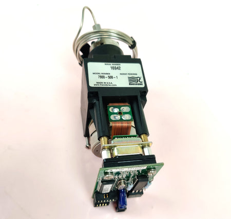 Rheodyne 7900-508-1 Injection Valve & 500uL Loop for Thermo Surveyor MSQ Plus