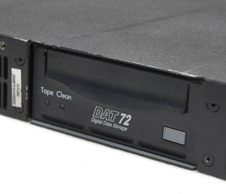 Disk & Data Drive w/ Storage Unit for Tape Storage Array Germane Systems