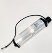 Thermo 70111-60134 Kurzer Lüfter 10.2" für TSQ MS funktionsfähig Ebm-papst QG030-198/14