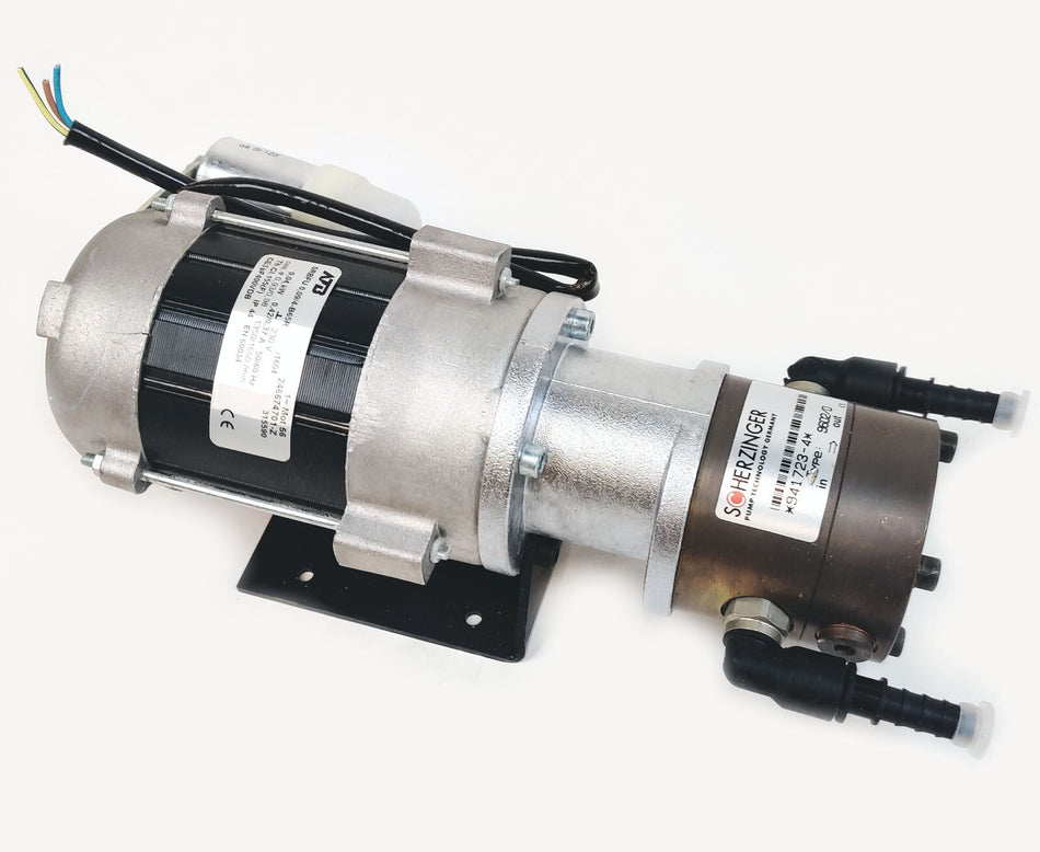 ATB SRBFU 0,09/4-B65R Motor Pump 1350/1650Min 0.04kw 230V 37A, 220574601-Z