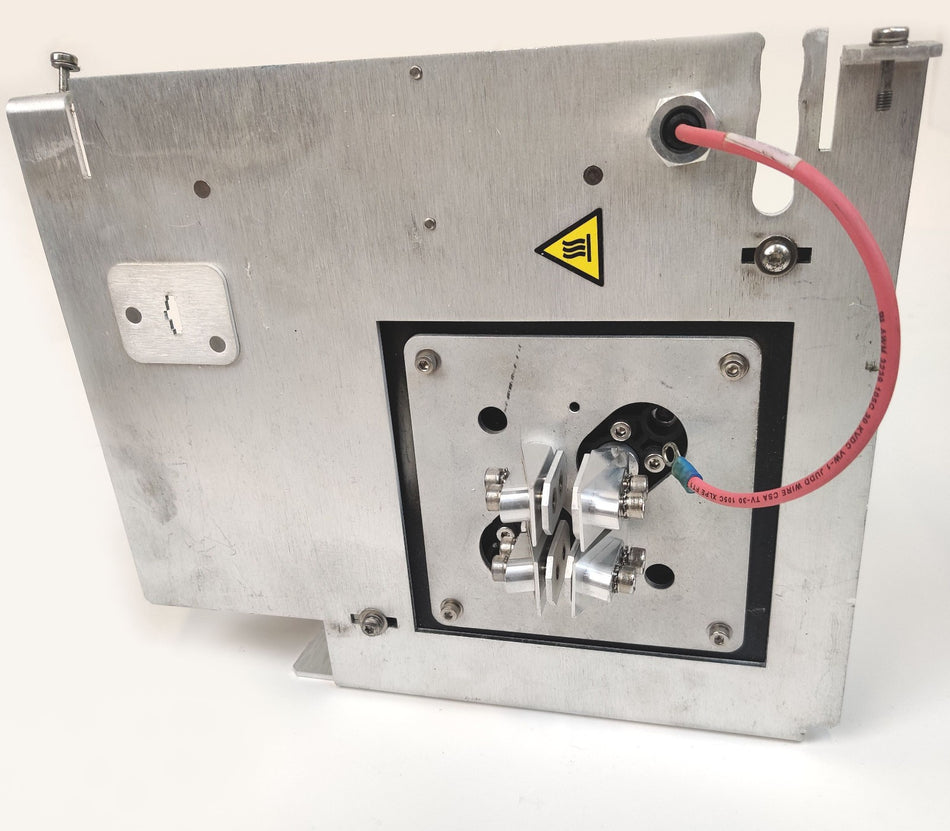 PerkinElmer N0799624 RF Oscillator Limit Assy N0810390 Optima Avio ICP OES