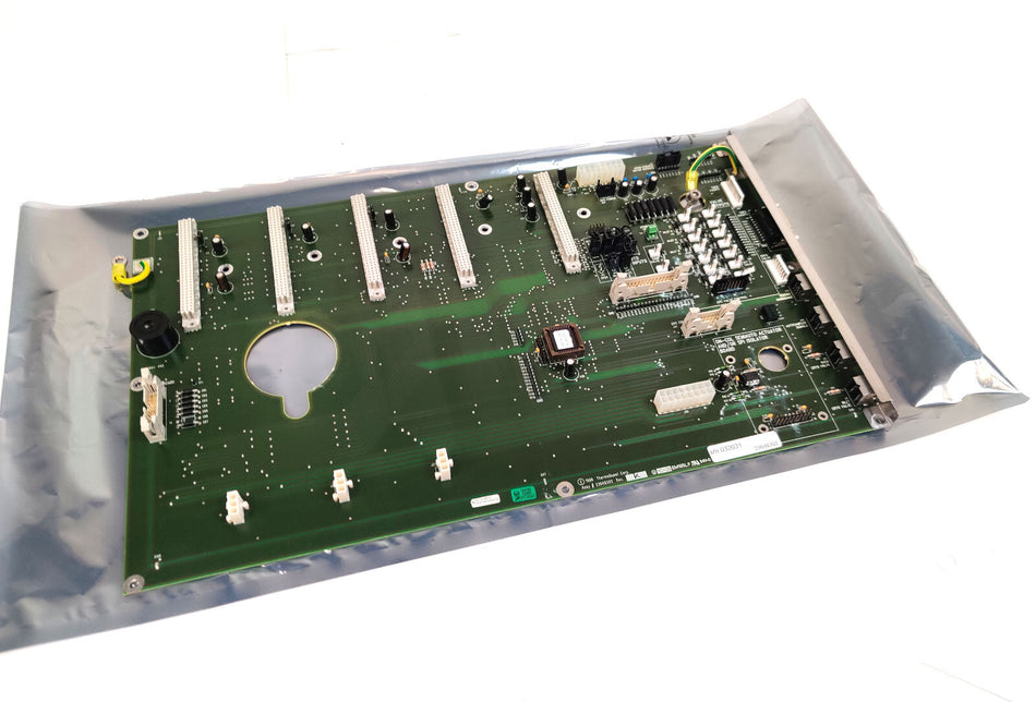 Thermo Quest 23648350 Main Board for Thermo Trace GC Ultra & GC 2000 Tested