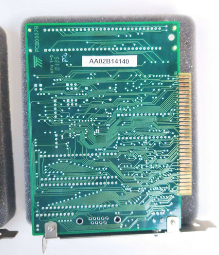 Set of 3 Micromeritics Interface Controller model 30/0020/20 Circuit Boards