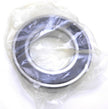 Rodamiento NSK 6006VVC3 de bolas de acero, ranura radial/profunda, 30 x 55 x 13mm