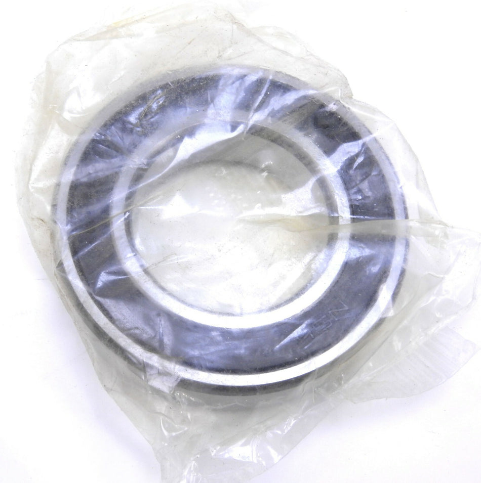 NSK 6006VVC3 Fafnir Radial/Deep Steel Groove Ball Bearing 30 x 55 x 13mm