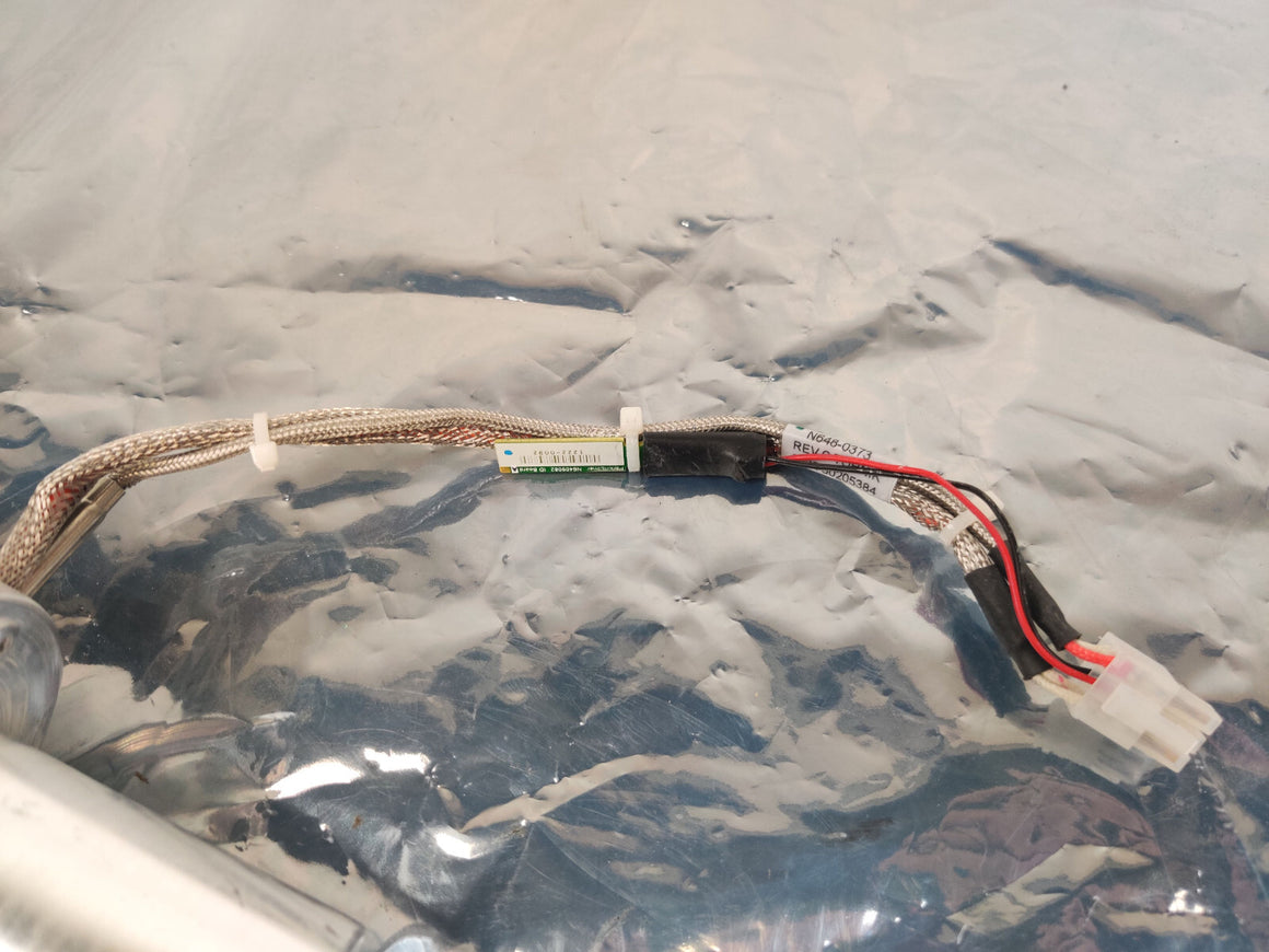 PerkinElmer Clarus GC N6480373 Transfer Line w N6409082 PCB