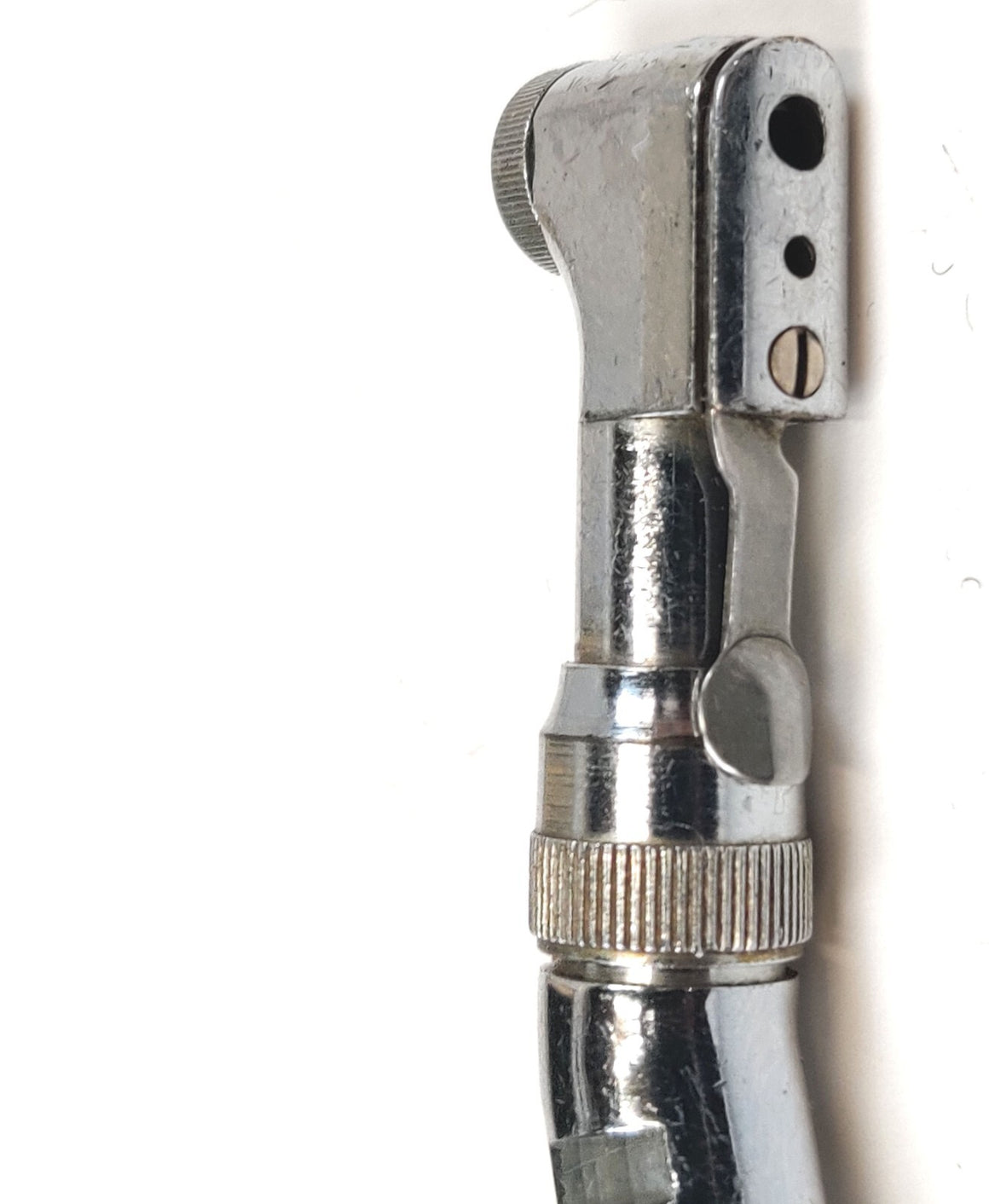 Contra Angle Dental Endo Handpiece Latch Head E-Type compare KaVo 20C