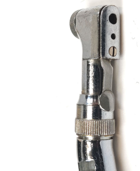 Contra Angle Dental Endo Handpiece Latch Head E-Type compare KaVo 20C