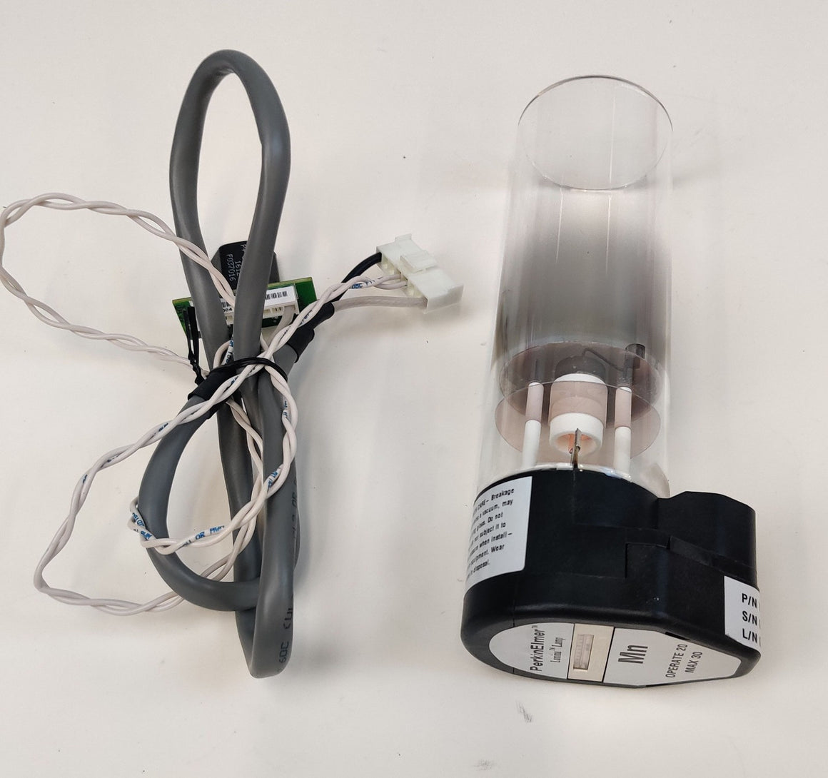PerkinElmer N3050145 Manganese Lumina Hollow