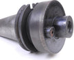 Parlec C50 155M2 Cat 50 Portafresas para fresas Shell Mill 2.4" de proyección 3.75" de diámetro