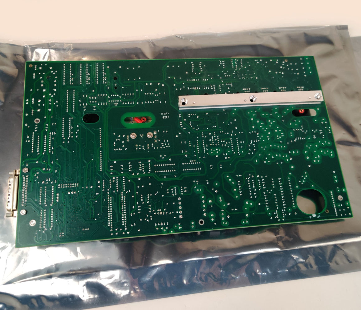 PerkinElmer Sciex 1019780D QPS PCB Circuit Board for ELAN 6000 9000 DRC Working