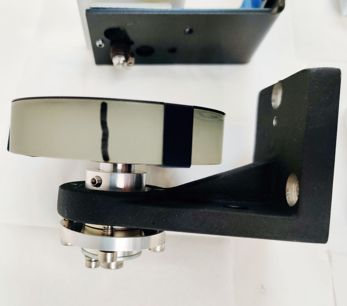 PerkinElmer AAnalyst Rotary Mirrors Reflectance