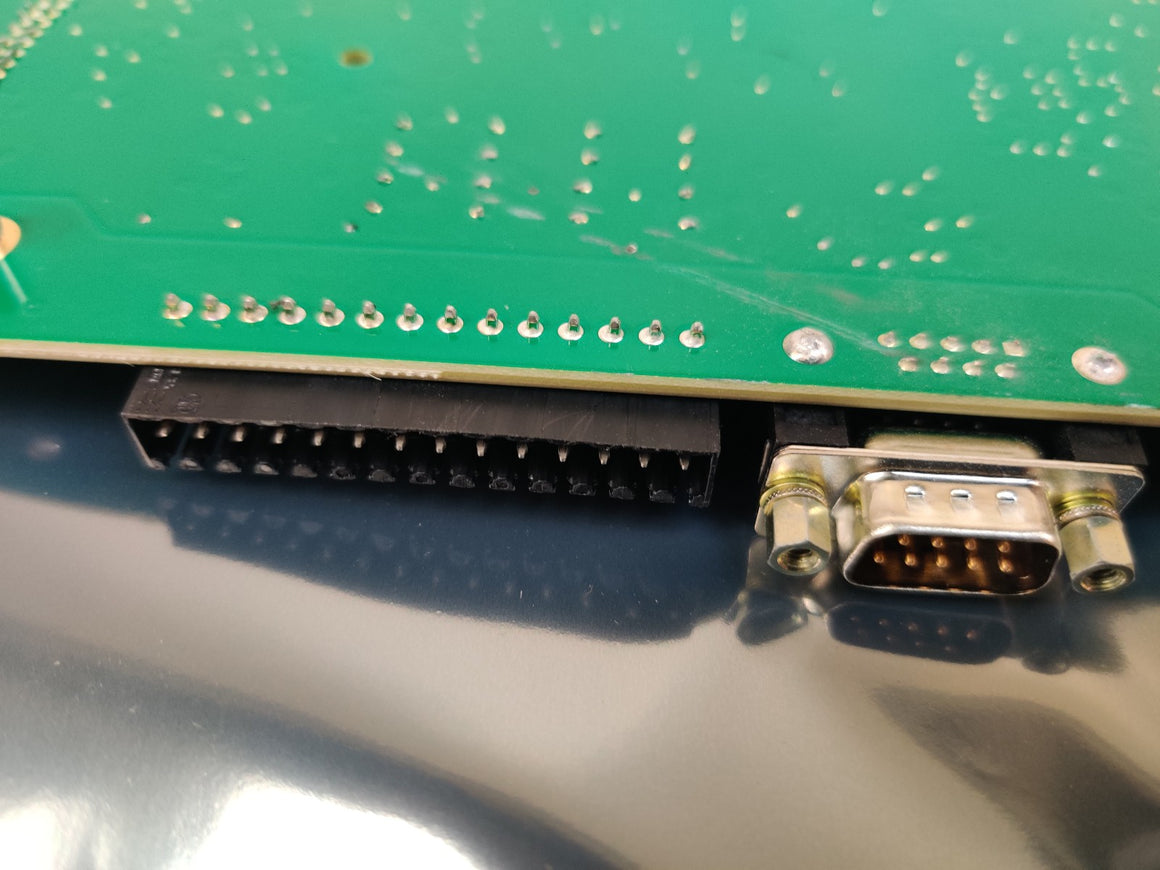 PerkinElmer TurboMatrix ATD N6709034 TMX CPU Board M0413313, M0410330