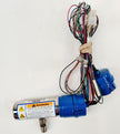 MKS Granville-Phillips 275071 Jauge à vide Convectron Varian 300-MS Thermo LCQ