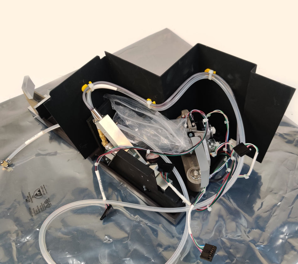 PerkinElmer Optima ICP Flow and Optical System Module