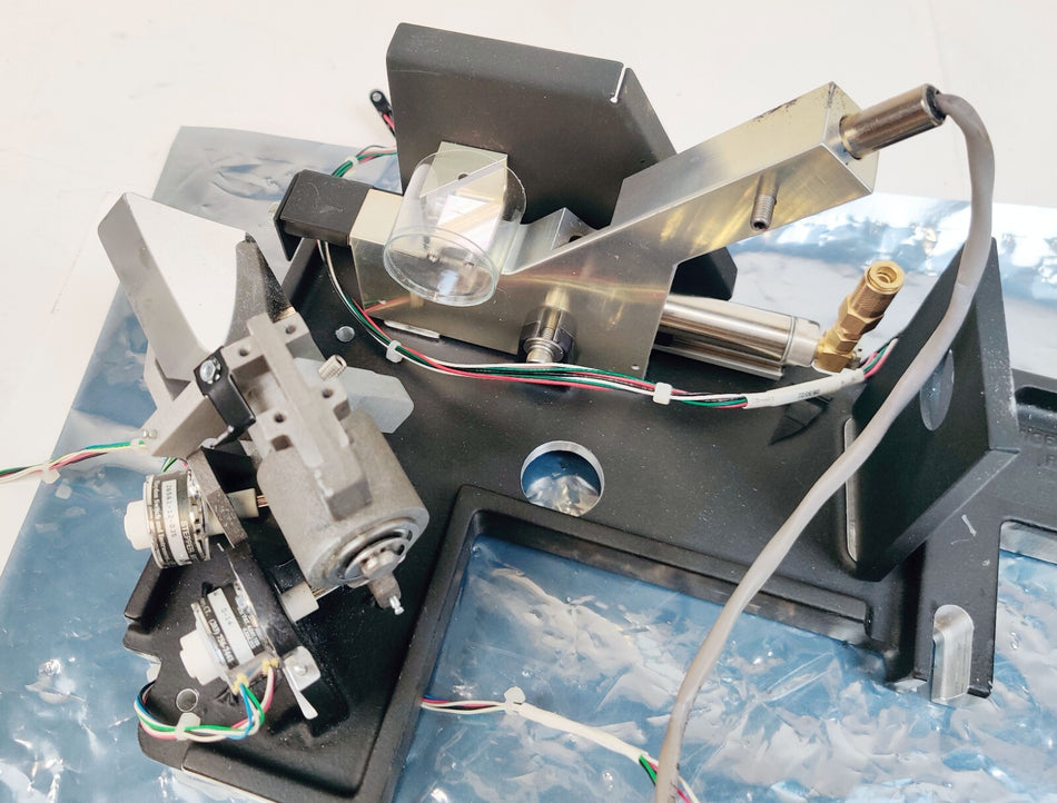 PerkinElmer Avio 500  Optical Transfer Module Assy N069-1145 N069-1334 N069-1331