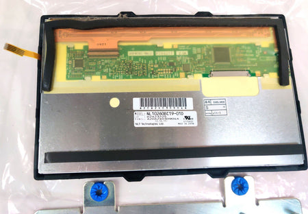 Welch Allyn 106546 Connex 6000 9" LCD Display Service kit with Holding Plate