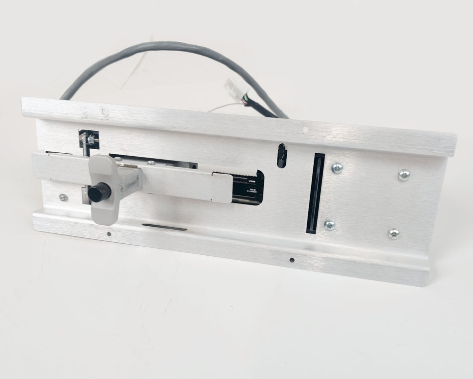 Thermo TSQ Quantum LCQ MS 97033-10038 Motorized Syringe Pump 97033-98020 Tested