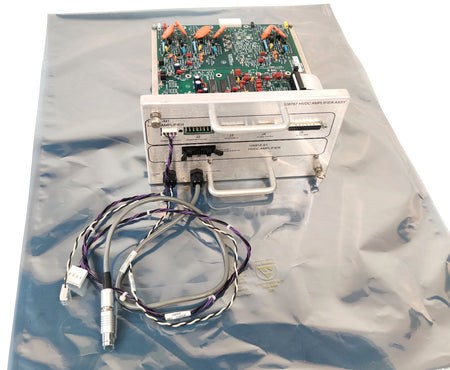 PerkinElmer Flexar SQ300 Detector HVDC Amplifier Assy w AE Converter, MZ108172