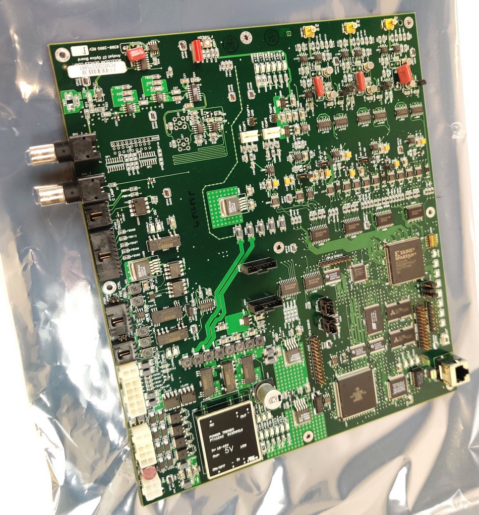 Molecular Devices Molecular Devices Analyst GT Microplate Reader 0300-2095 Optics Board