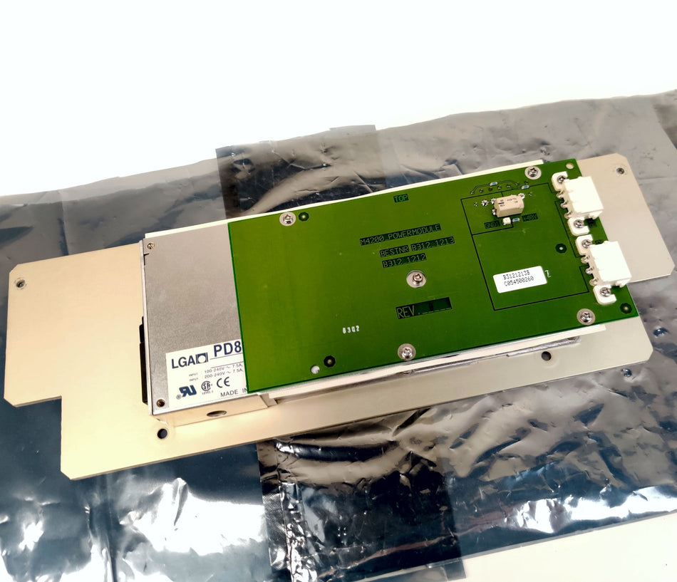 PerkinElmer PerkinElmer B3121213 M4200 Power Module AAnalyst 600 700 800 AA Systems Tested