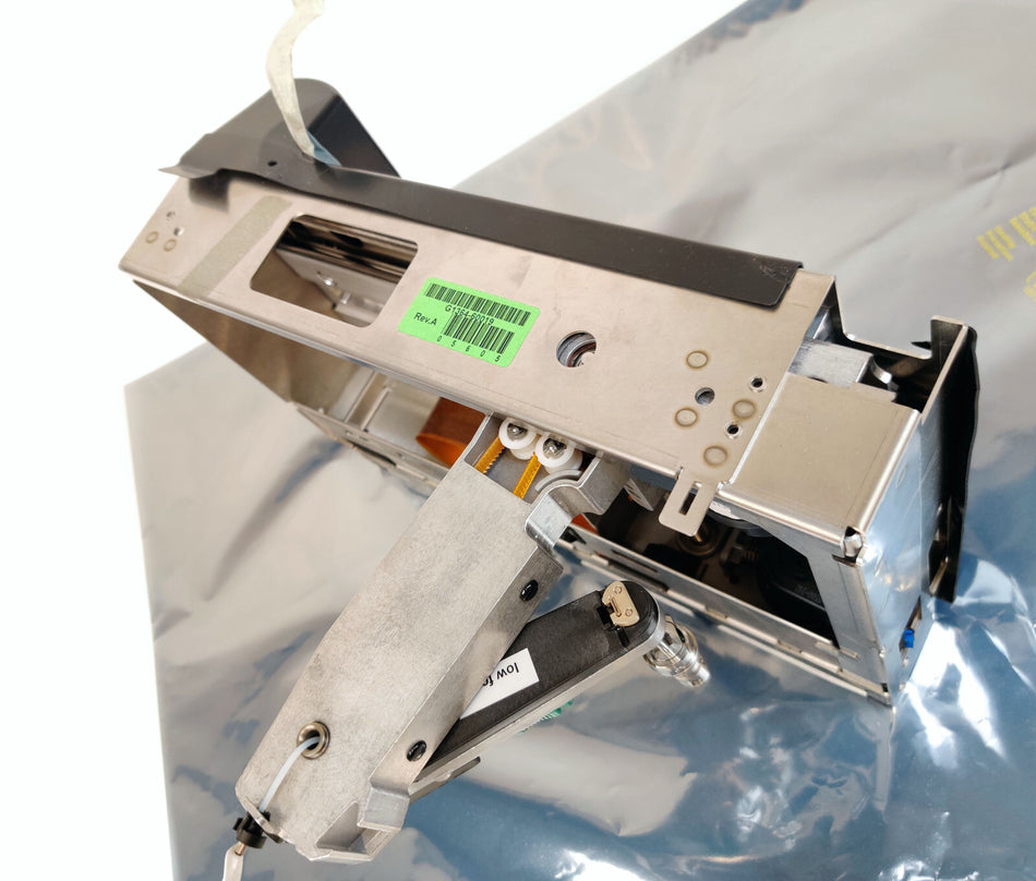 Agilent G1364-60019 HPLC Sample Transport with G1367-89700 Motor for G1364A AFC