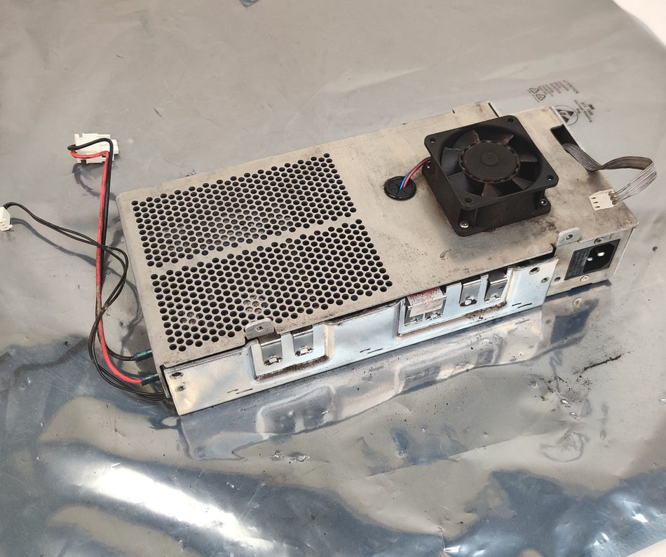 Agilent 0950-3907 Main Power Supply 250W with Fan G1361A Pump. Working