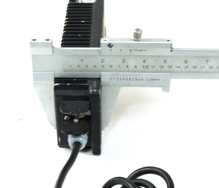 General Dynamics C4 Systems AC / AC Power Supply 8A 60Hz 90-132  / 180-264 VAC