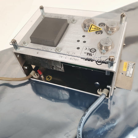 Power One HN28-3-AG Power Supply 28VDC 3A for Thermo LTQ Orbitrap Velos 2064040
