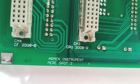 Gilson 21040131 Interface Board for PLC 2050 2250 2500 Purification Systems