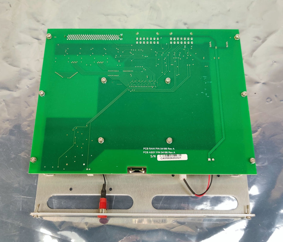 PerkinElmer 04189 Computer AM Interface Card for QSight or Shimadzu LCMS-8080