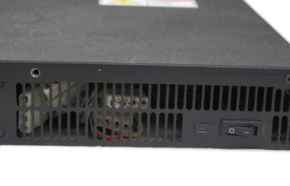 Germain Systems Disk & Data Drive w/ Storage Unit for Tape Storage Array Germane Systems