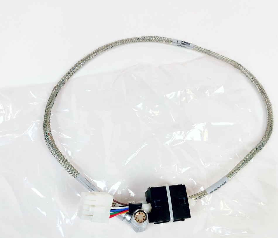 PerkinElmer Nexion ICP MS N8150814 Cable Vacuum Chamber Assembly