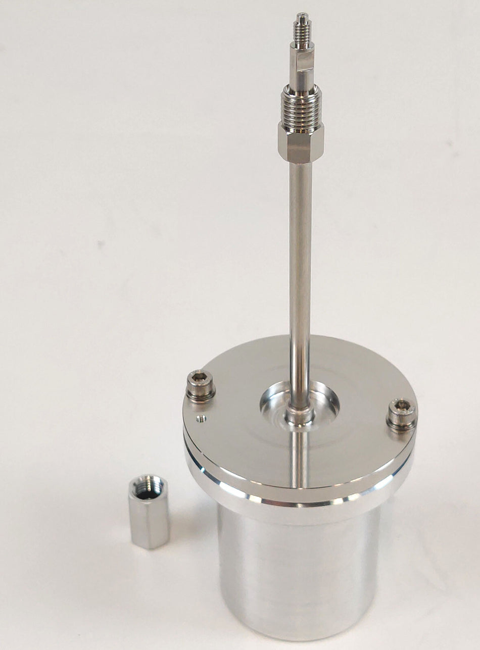 PerkinElmer Interface Transfer Line N6480363 for GC/MS 2400 series NEW