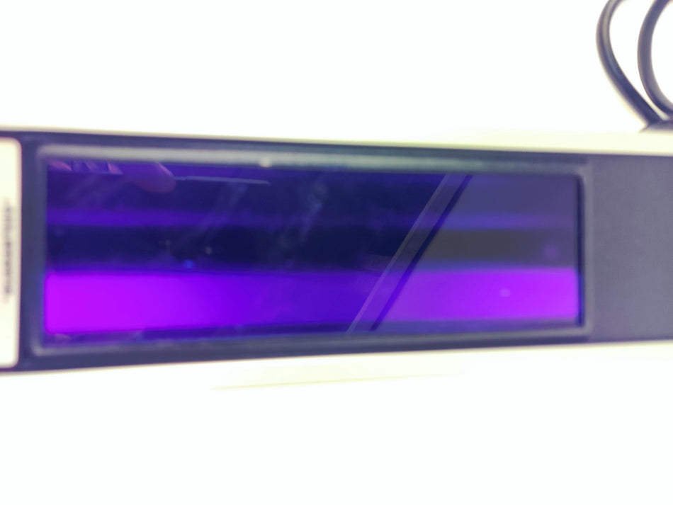 Spectroline ENF-260C UV Light Transilluminator Lamp 6W 365nm / 6W 254nm Working
