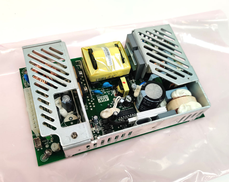 Mean Well 200W Power Supply 16.7A 12V MPS-200-12 for Charles River Endosafe MCS