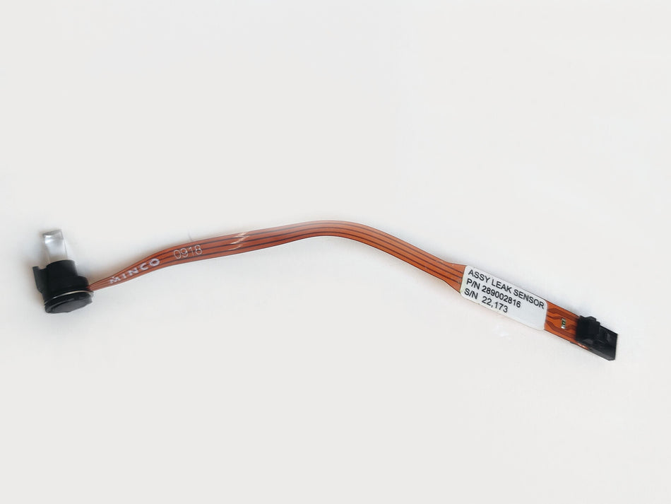 Waters Acquity Binary Solvent Manager 289002816 Leak Sensor Assy Tested