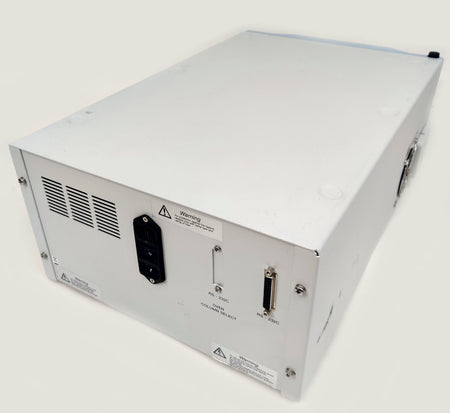 PerkinElmer Flexar LC Column Oven N2601681 w TotalChrom Software 30 Day Returns