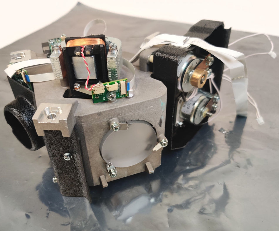 PerkinElmer Spectrum FT-IR, NIR & FIR Spectroscopy L120-0405 Interferometer Assy