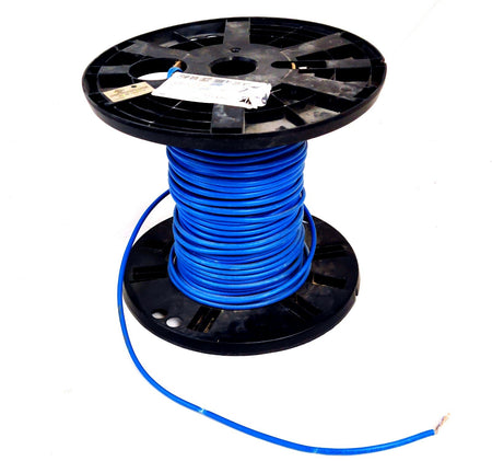 Belden 1624P D15 24AWG Data Twist 5 Shielded CAT-5 Multi Conductor Cable 122 Ft