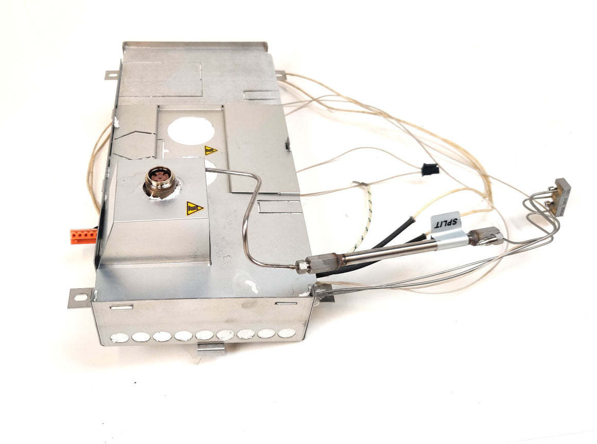 Thermo Fisher Trace GC Ultra Packed Column Inlet Flow Module