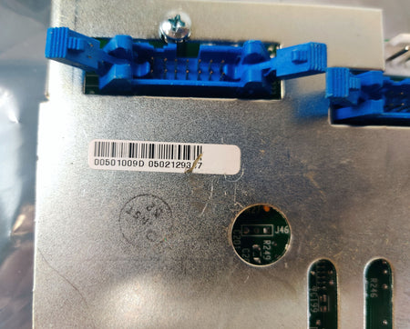 Beckman Coulter LS 6000 Digital Signal Processor Module PCB 00500772-A rev A