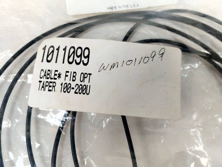 PerkinElmer AB Sciex LP CB14440 WM1011099 Fiber Optic Cable Taper 100-200U