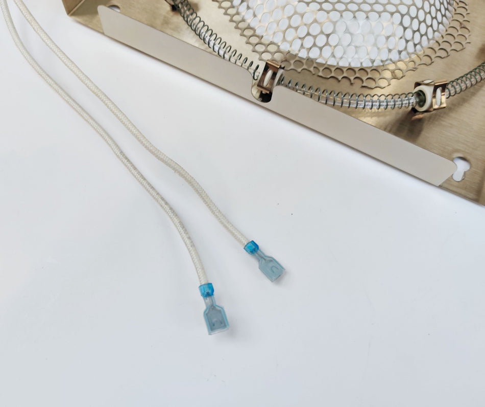 Agilent 6890 GC Oven Heater Shroud 120V G1530-61610 NEW