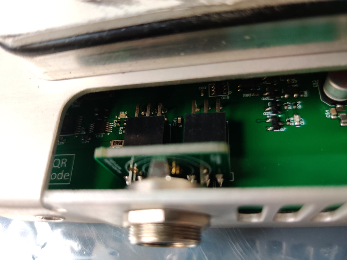 PerkinElmer F3009004 PCB Quira Control Board