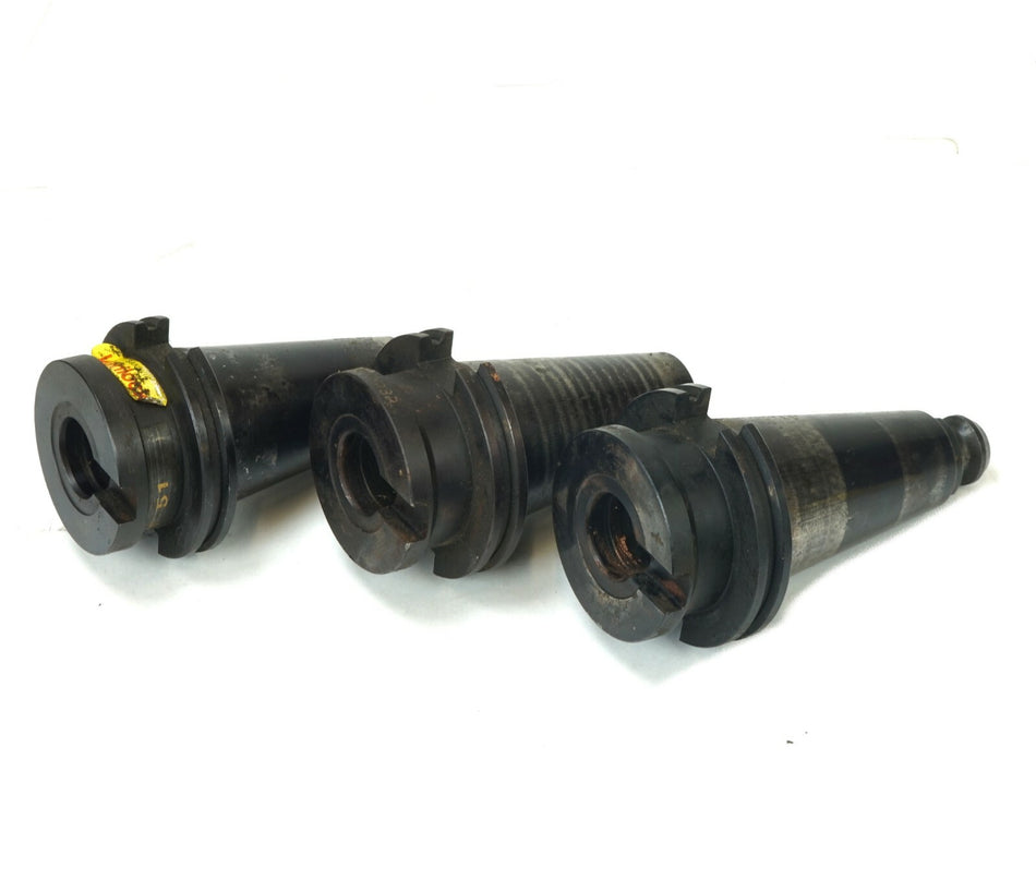Sandvik Coromant Sandvik Coromant A390.45-50 80 050M CAT50 to Varilock VL size 80 Adaptor Holder