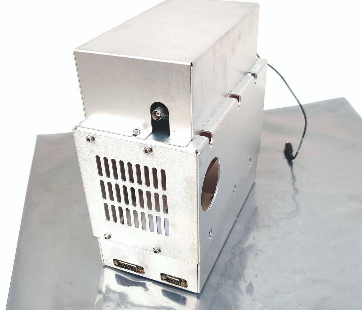 Thermo 119668 0022 RF Coil Box for ITQ, DSQ, Trace & Focus MS. Working