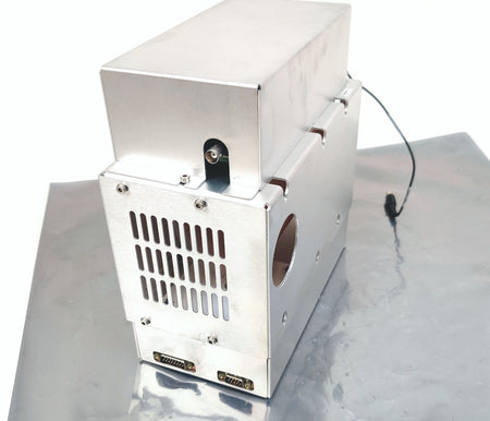 Thermo 119668 0022 RF Coil Box for ITQ, DSQ, Trace & Focus MS. Working