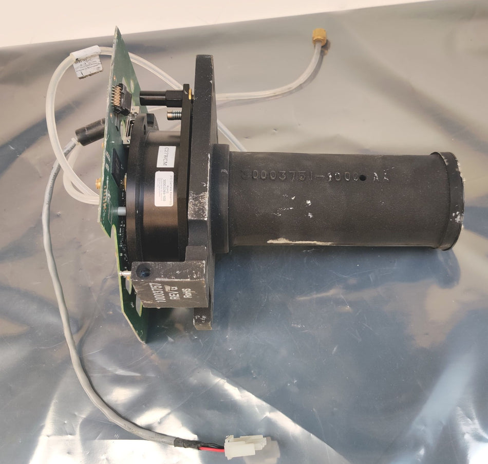 PerkinElmer VIS Camera Assy RoHs 30003269-100 N0810149 for Optima Avio Dual View