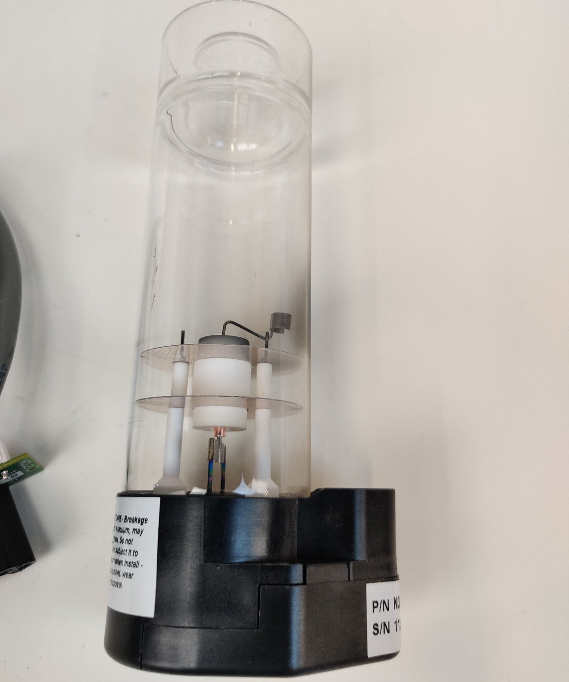 PerkinElmer PinAAcle AAnalyst Chromium (Cr) Lumina Hollow Cathode Lamp N305-0119